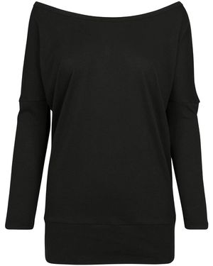 Build Your Brand Sweatshirts Lt3071 - Noir