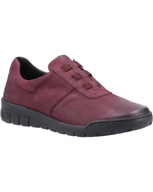 Fleet   Foster Baskets Cristianos - Violet