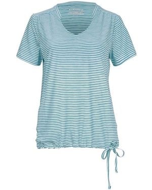 Killtec T-shirt Lilleo - Bleu