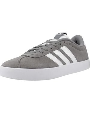 adidas Baskets Vl Court 3.0 - Gris