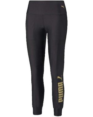 PUMA Legging Legging Fit Eversculpt - Zwart