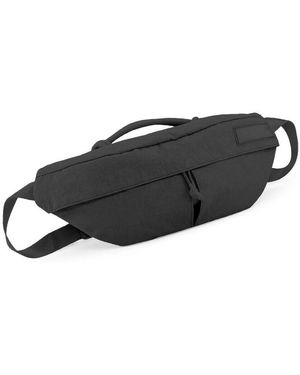 PUMA Sac Bandouliere 090395 - Noir
