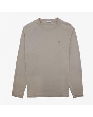 Serge Blanco T-Shirt - Gris