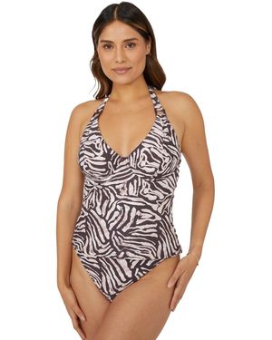 Gina Gorgeous Maillots de bain DH3704 - Noir