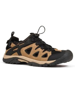 Kimberfeel Chaussures Vulkan - Noir
