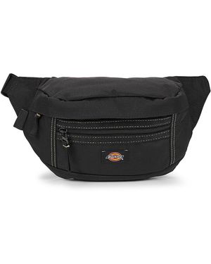 Dickies Hüfttasche Ashville Pouch - Schwarz