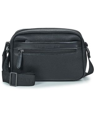 Mac Douglas Handtaschen Orix Fabian M - Schwarz