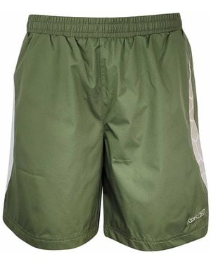 Reebok Pantalon ART271394 - Vert