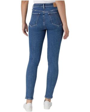 Calvin Klein Jeans Gt26167 - Bleu