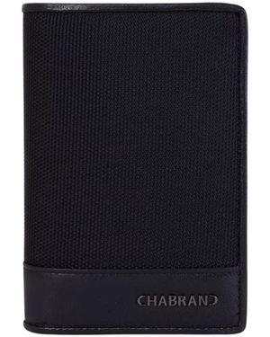 Chabrand Portefeuille Portefeuille Ref 68755 NY100 Noir 1