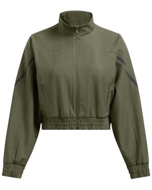 Under Armour Veste Gt40074 - Vert