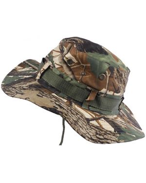 Nyls Création Chapeau Chapeau - Multicolore
