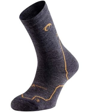Lurbel Chaussettes de sports Taiga five - Bleu