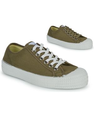 Novesta Sneakers Basse Star Master - Verde