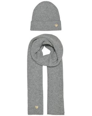 ONLY Echarpe 13273602 - Gris