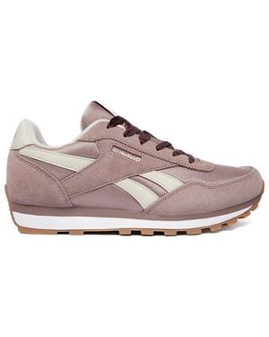 Reebok Baskets Basses Classic - Gris