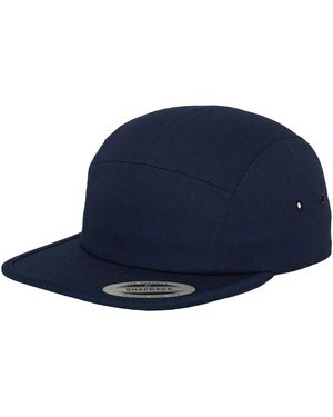 Flexfit Casquette BC7221 - Bleu