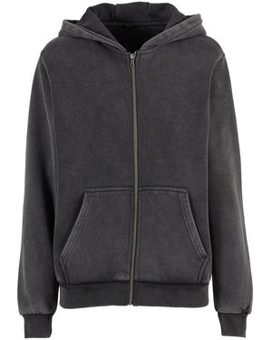 Build Your Brand Sweat-shirt RW10645 - Noir