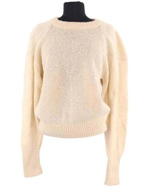 Roseanna Pull Pull Écru - Neutre