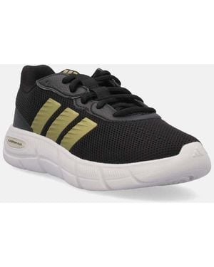 adidas Chaussures CLOUDFOAM FLEX - LACES - Noir