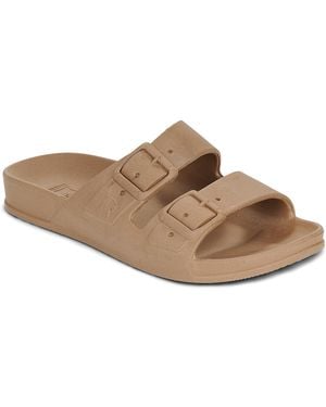 CACATOES Scarpe Rio De Janeiro - Marrone