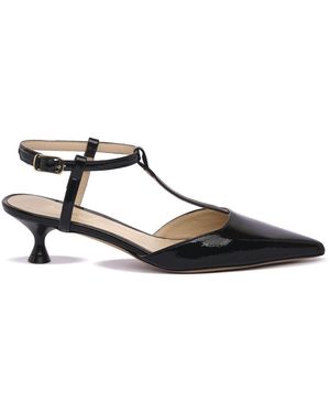 Priv Lab Chaussures escarpins NERO ORNY LUCA - Noir