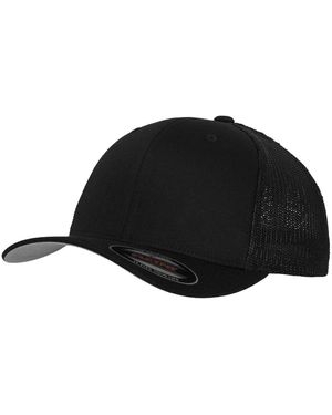 Flexfit Casquette S-M BC7019 - Noir