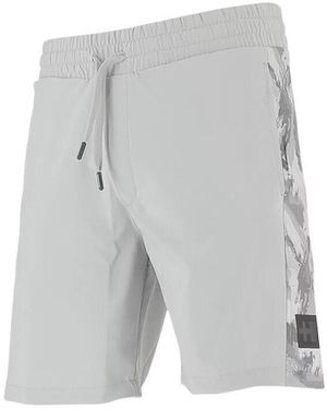 Helvetica Short Short - Gris