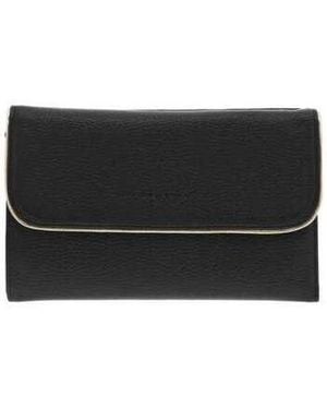 Fuchsia Portefeuille 179489VTAH25 - Noir