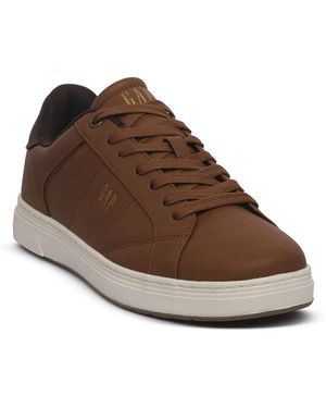 Gap Baskets Basses 3872 Empire - Marron