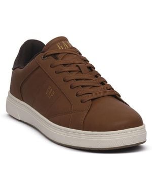 Gap Baskets basses 3872 EMPIRE - Marron