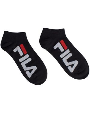 Fila Chaussettes F9199-200 - Noir