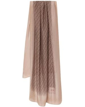 Liu Jo Echarpe Scarf/Shawl 2F6064 T2745 - Marron