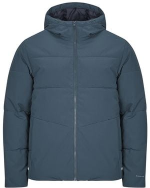 Jack & Jones Daunenjacken Jjglobal Puffer - Blau