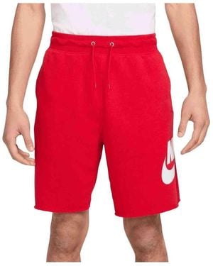 Nike Echarpe FQ4950-657 - Rouge