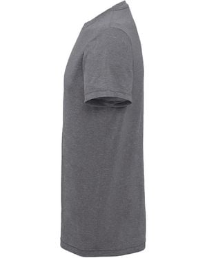 Tridri T-shirt Performance - Gris