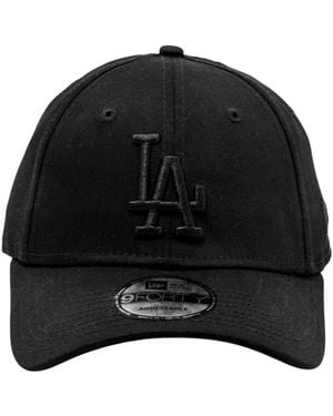 KTZ Casquette GT23488 - Noir