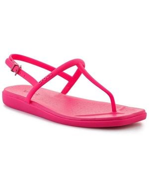 Crocs™ Tongs Miami - Rose