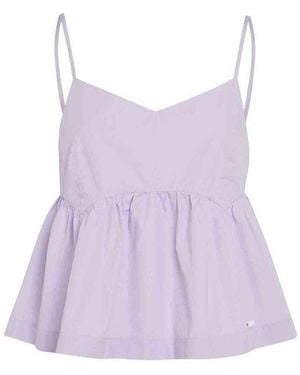 ONLY Blouses 49345261371731 - Violet
