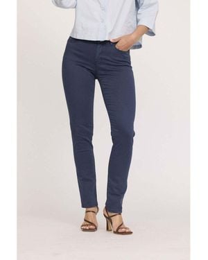 Lee Cooper Jeans Pantalon Jana Navy - Bleu