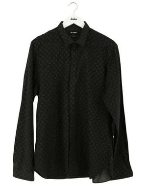 The Kooples Chemise Chemise Noire