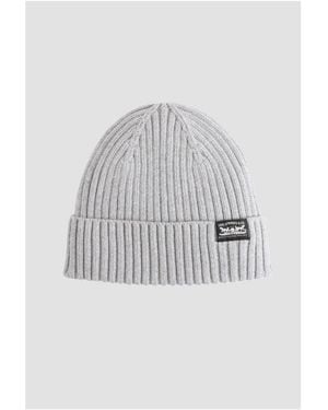 Levi's Chapeau 11383647928662 - Blanc