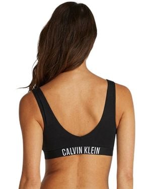 Calvin Klein Brassières De Sport Gt55456 - Noir