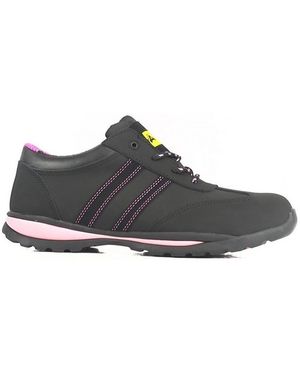 Amblers Safety Chaussures Fs47 Safety - Noir