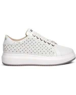 Keys Baskets SINISA - Blanc