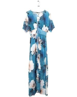 Marciano Robe Robe bleue