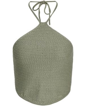 JJXX Top - Groen