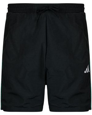 adidas Korte Broek - Zwart