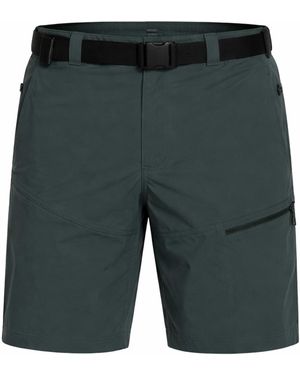 Trangoworld Short Limut SF - Vert