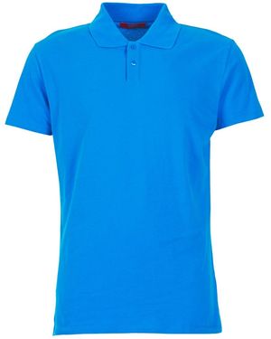 BOTD Polo Epolaro - Blu